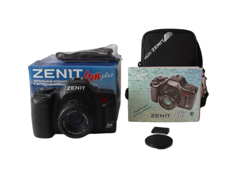 Zenit KM