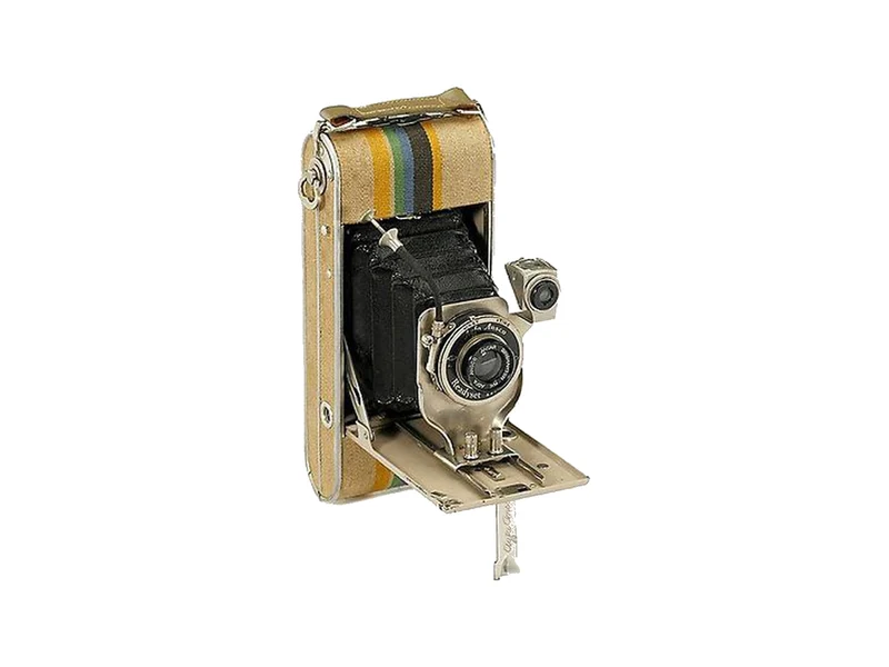 Agfa Readyset Traveler No.1A