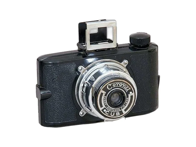 Coronet Cub (1939)
