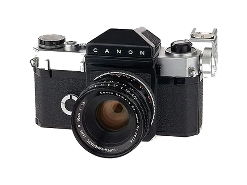 Canonflex