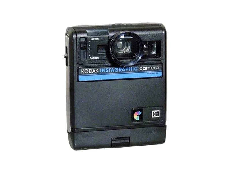 Kodak Instagraphic