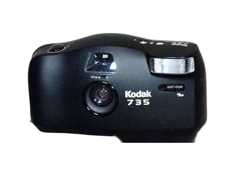 Kodak 735