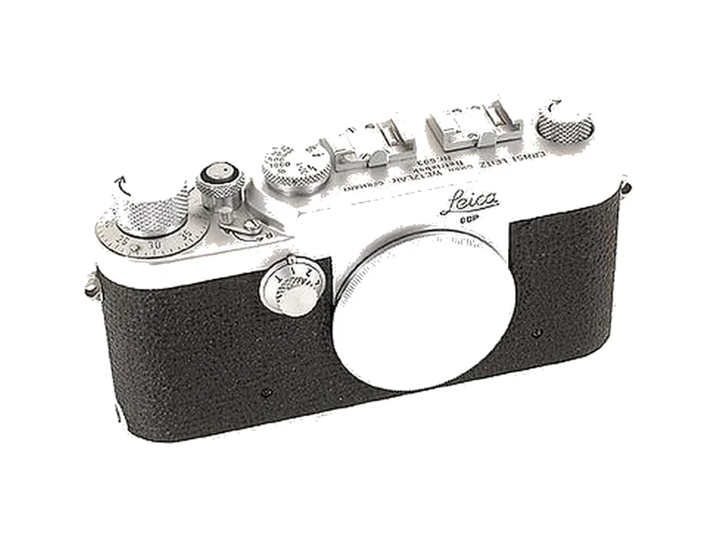 Leica Ig Betriebskamera