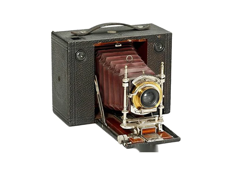 Kodak Cartridge No.3