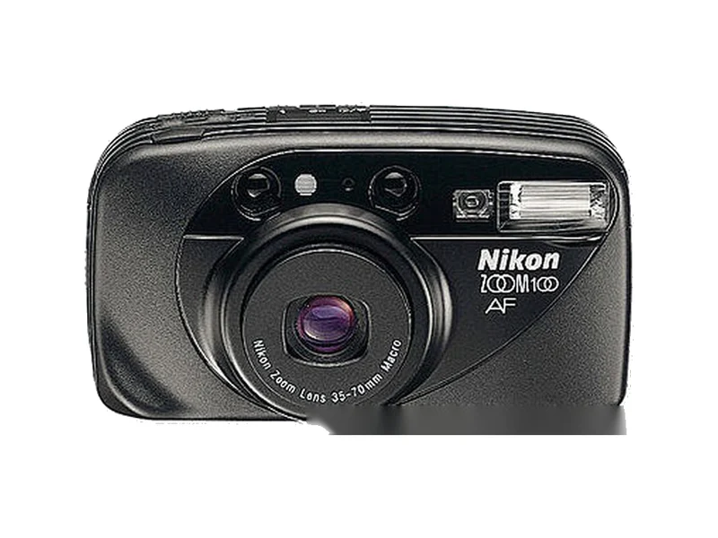 Nikon Zoom 100 AF