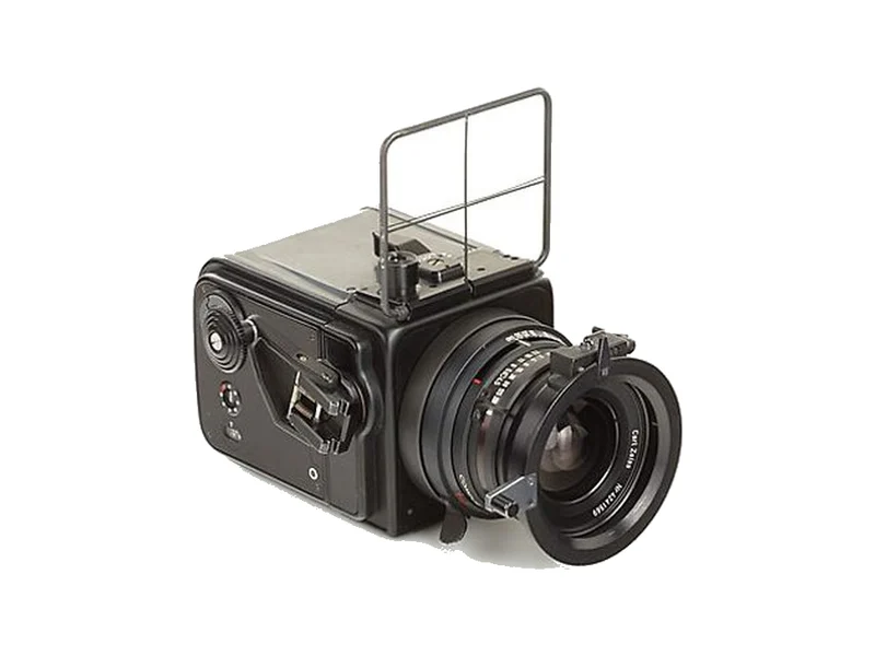 Hasselblad Super Wide C 'Space Camera' (Lunar Surface)