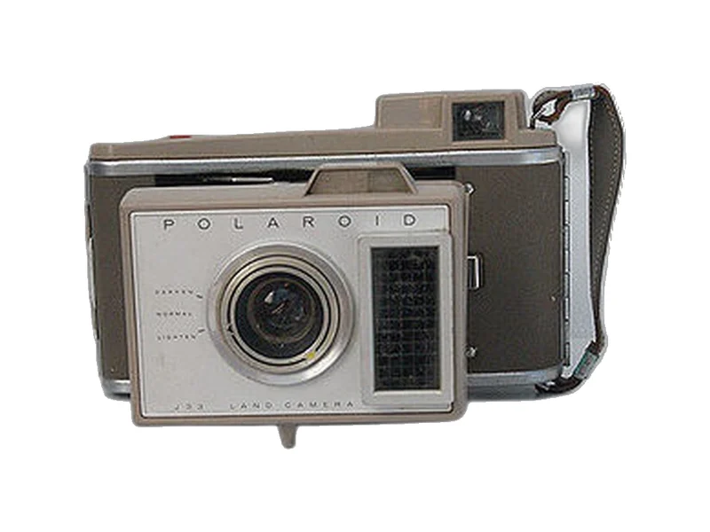 Polaroid J 33