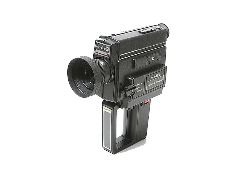 Minolta XL 225