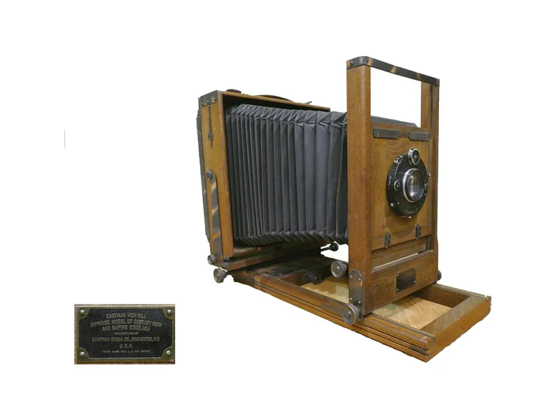 Kodak Empire State