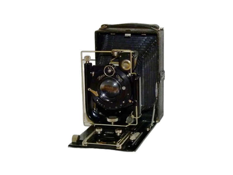 Zeiss Maximar 207 7