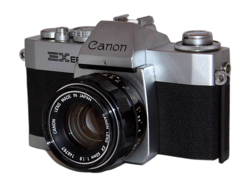 Canon EX-EE QL
