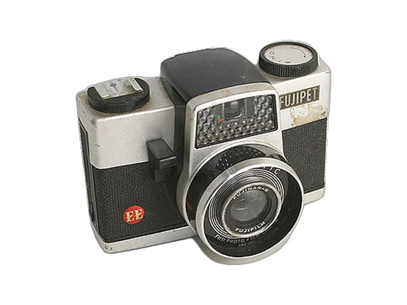 Fujifilm Fujipet EE