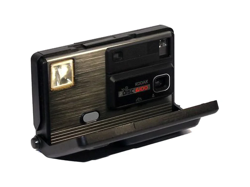 Kodak Disc 6100
