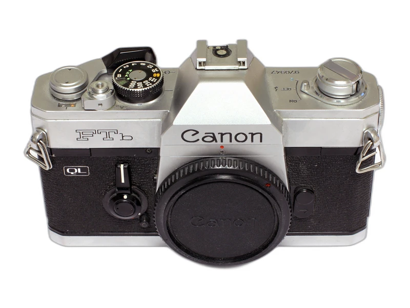 Canon FTb QL