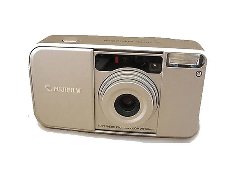 Fujifilm DL Super Mini Zoom