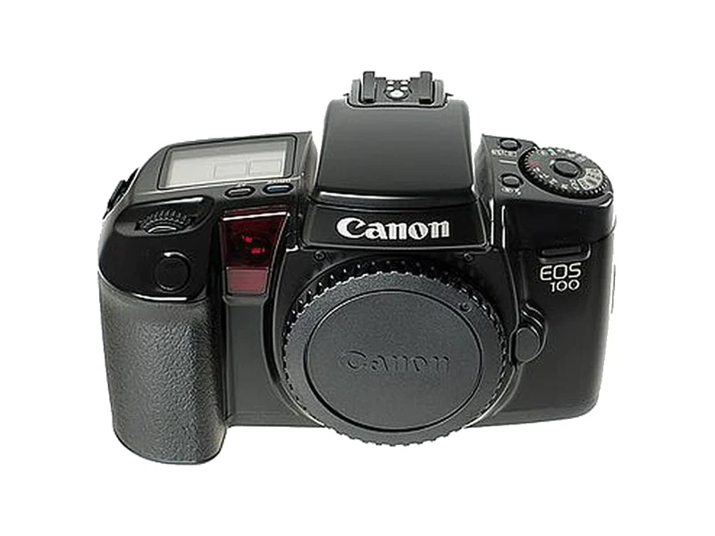 Canon EOS 100 (EOS 100 QD / EOS ELAN)