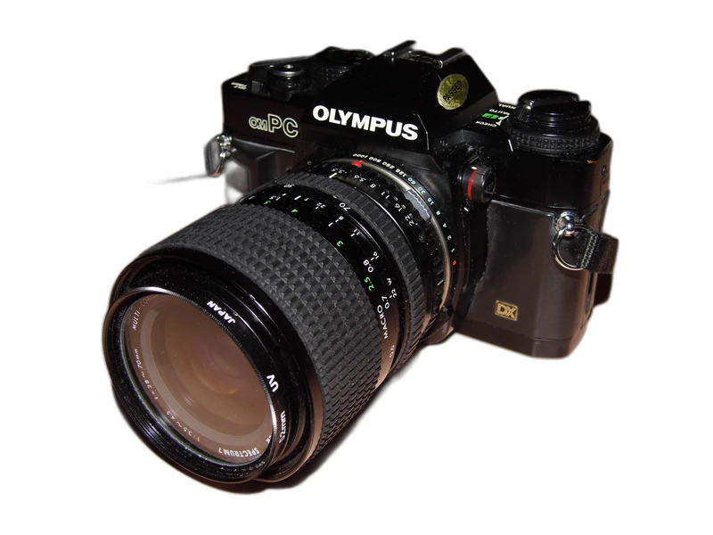 Olympus OM-PC