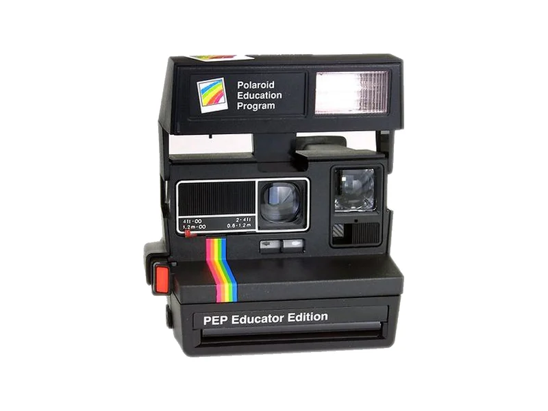 Polaroid PEP Educator Edition