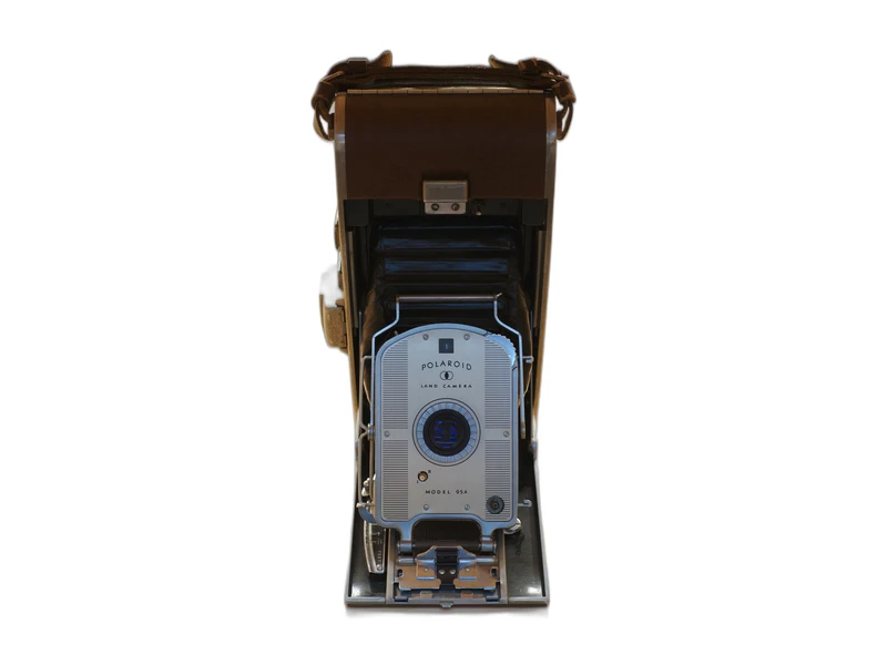 Polaroid 95A
