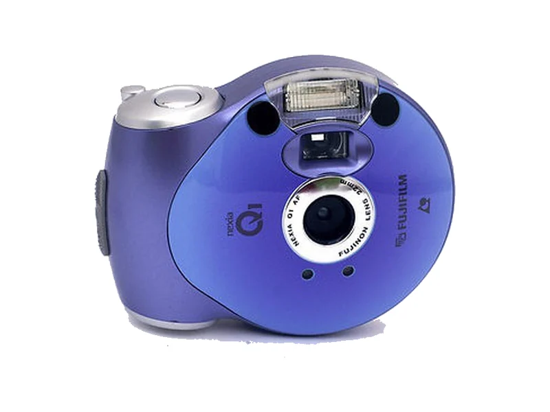 Fujifilm Nexia Q1