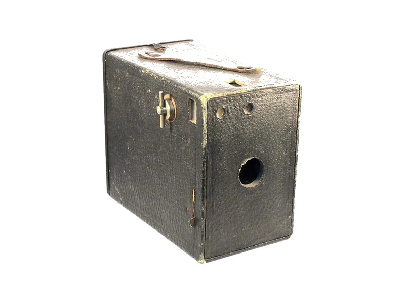 Ansco Arrow
