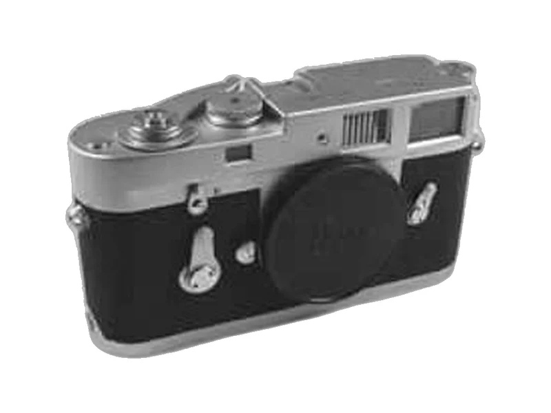 Leica M2S