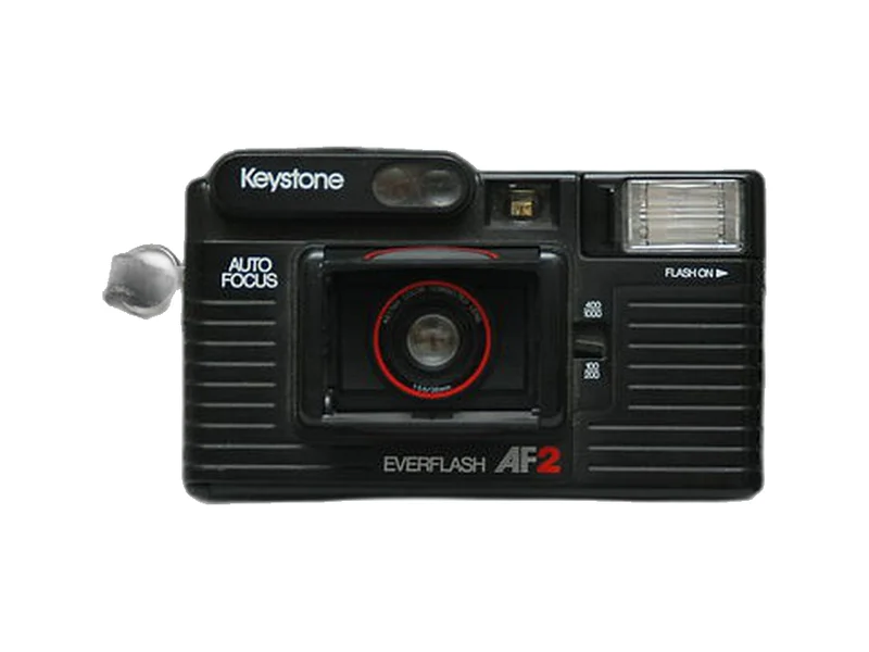 Keystone EverFlash AF2