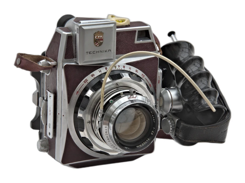 Linhof Technika