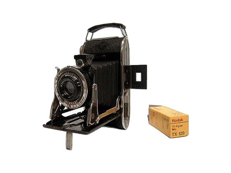 Agfa Plenax PB-20
