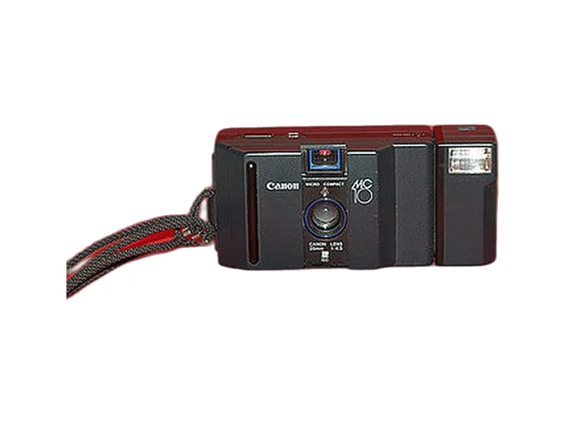 Canon MC 10