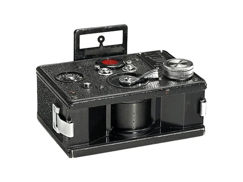 Zenit FT2 Panorama