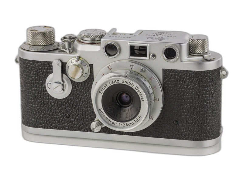 Leica IIIf