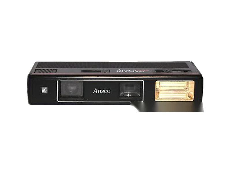 Ansco 633 Tele-Flash