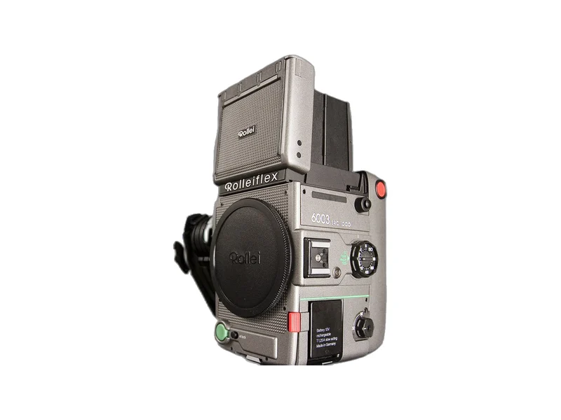 Rolleiflex 6003 SRC 1000