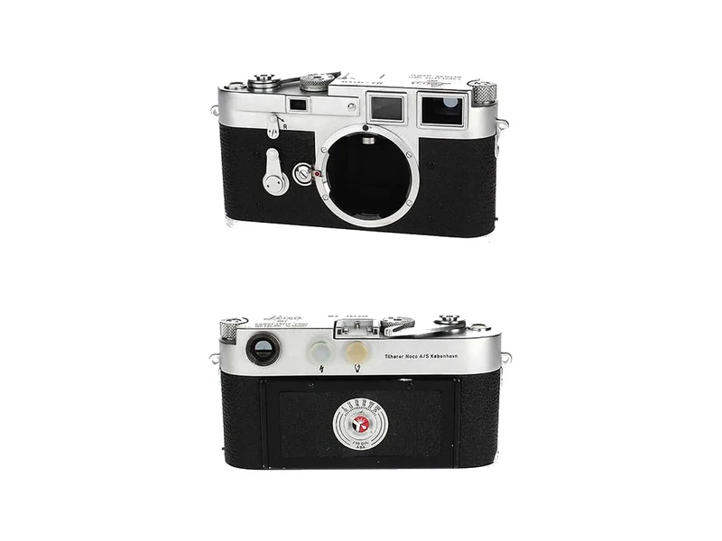 Leica M3 'Noca A/S'
