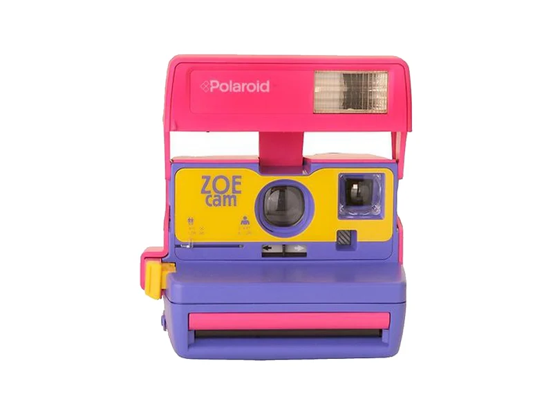 Polaroid Zoe Cam