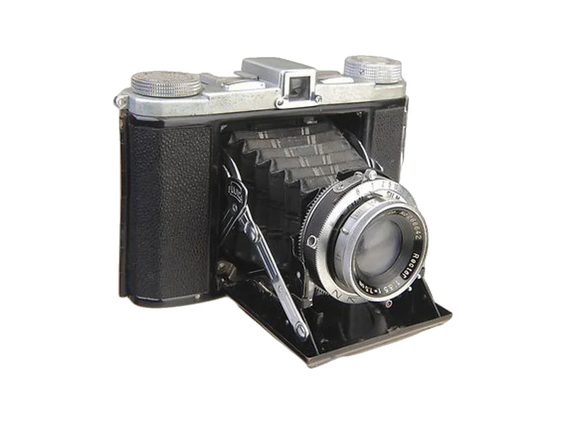 Fujifilm Fujica Six II BS
