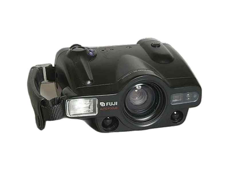 Fujifilm Fuji FZ-3000 Zoom (Discovery 3000 Zoom   Zoom Cardia Date 3000)