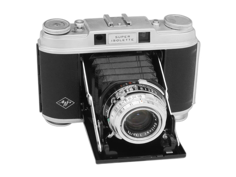 Agfa Super Isolette