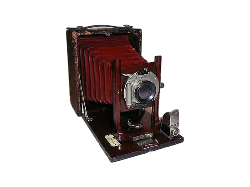 Kodak Pony Premo No.1