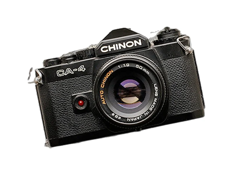 Chinon CA-4