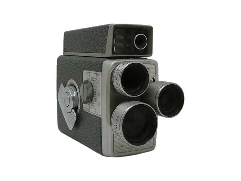 Kodak Brownie Turret Scopesight