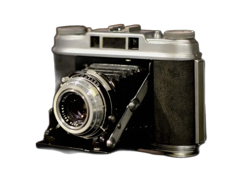 Ansco Super Speedex