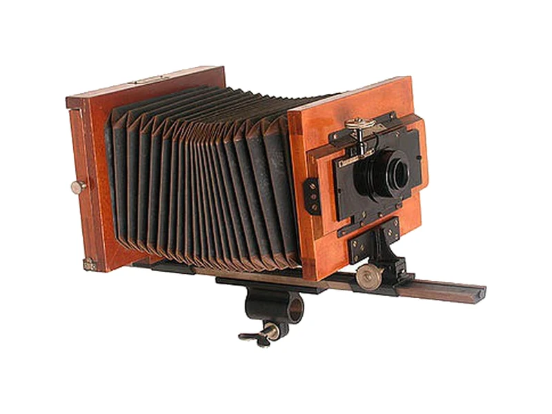 Leica Monorail
