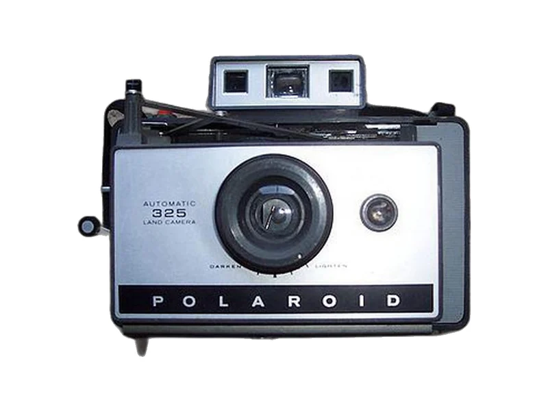 Polaroid 325