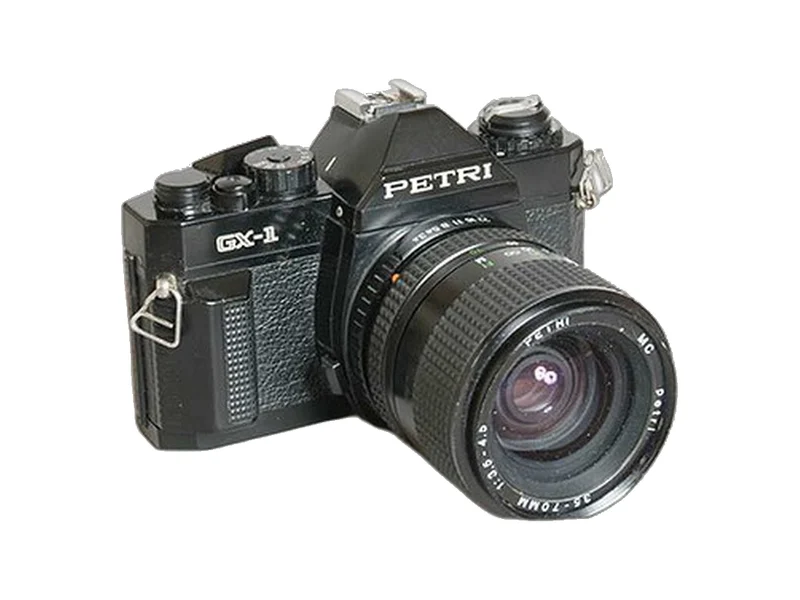 Petri GX-1
