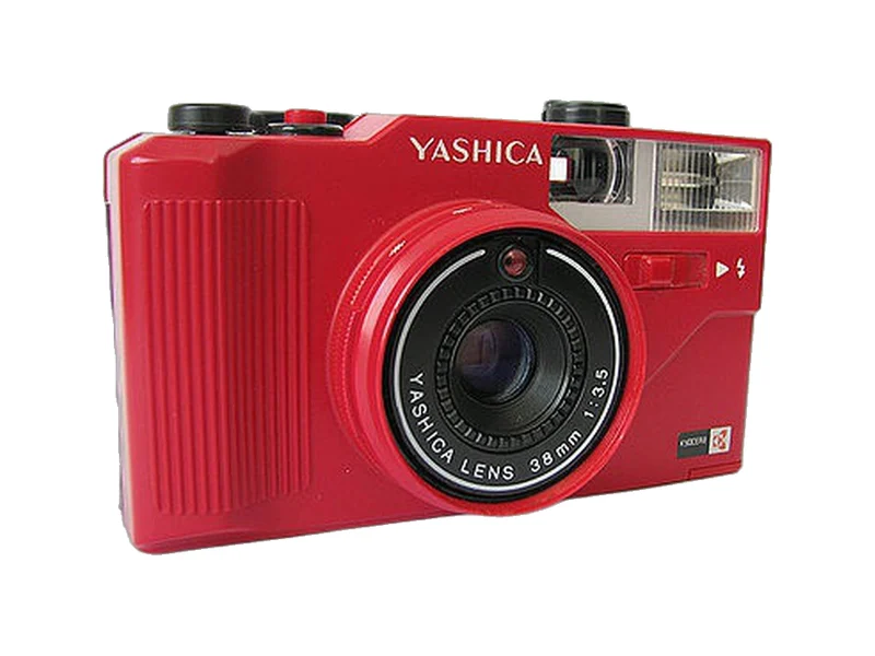 Yashica MF-3 Super