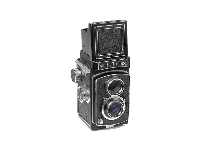 Yashica MolfoReflex