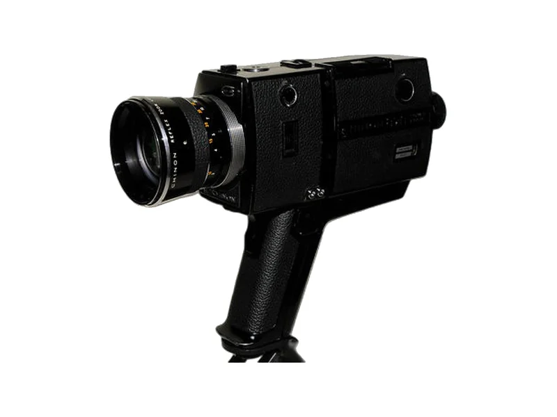 Chinon Power zoom 870