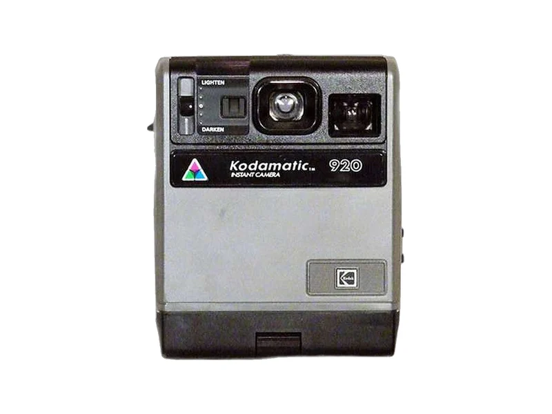 Kodak Kodamatic 920